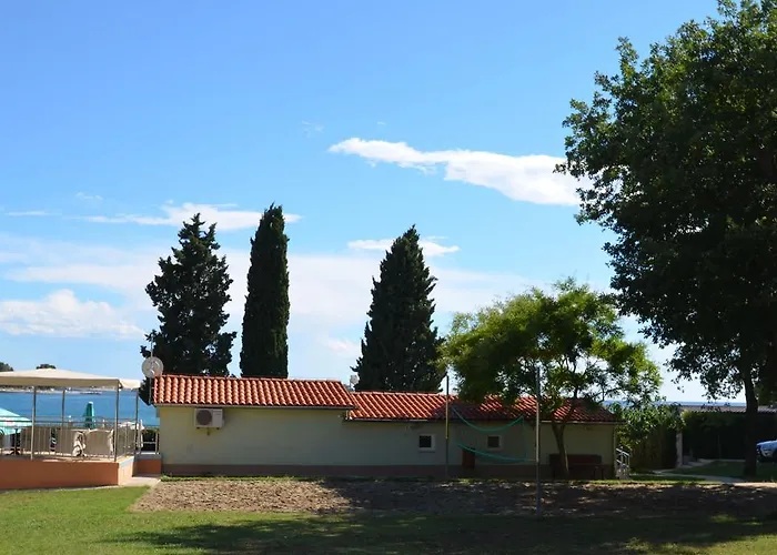 アパート Materada *