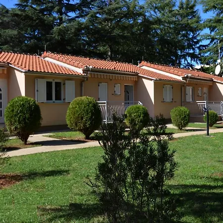 Materada Appartement