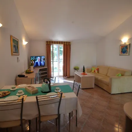 Appartement Materada