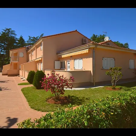 Materada Appartement Poreč