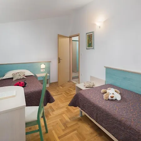 Appartement Materada *