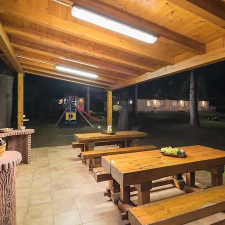 Materada Appartement