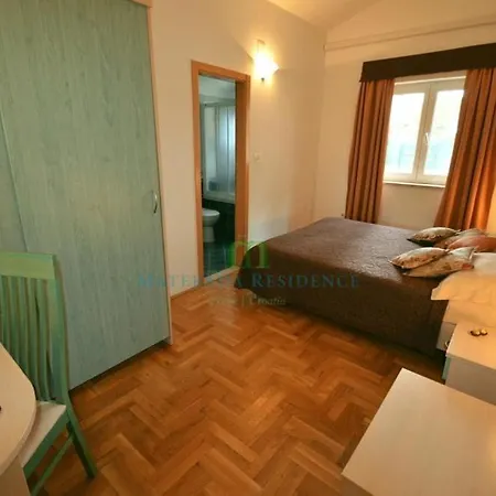 Appartement Materada Poreč