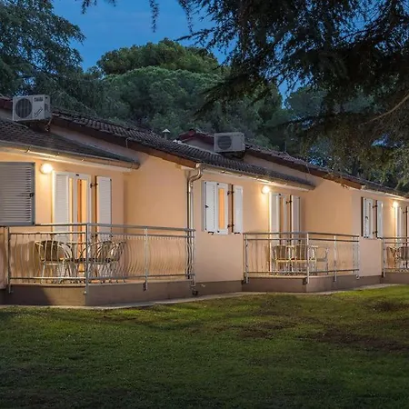 Appartement Materada *