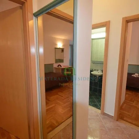 Materada Appartement *