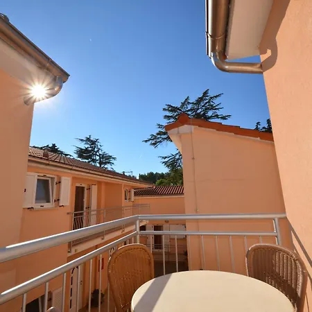 Materada Appartement *