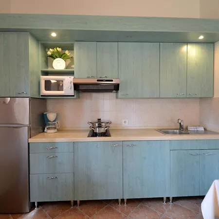 Appartement Materada