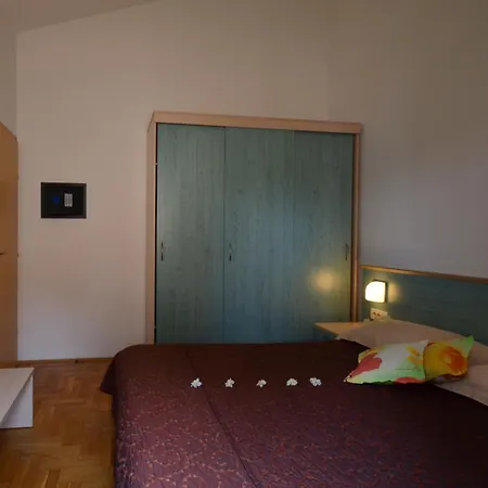 Appartement Materada *