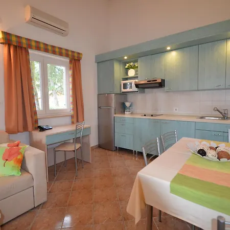 Materada Appartement Poreč