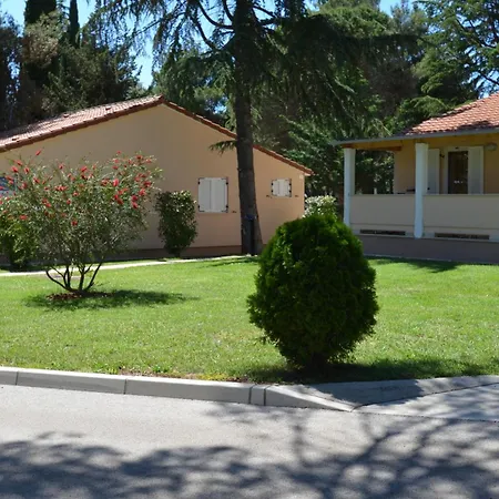 Appartement Materada Poreč