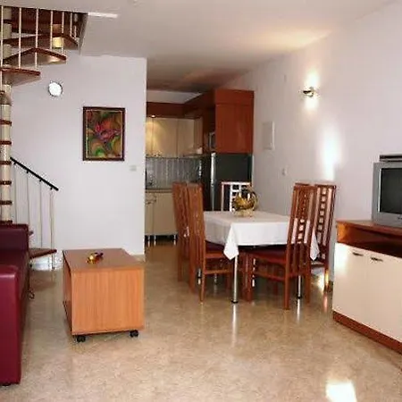 Appartement Materada Poreč