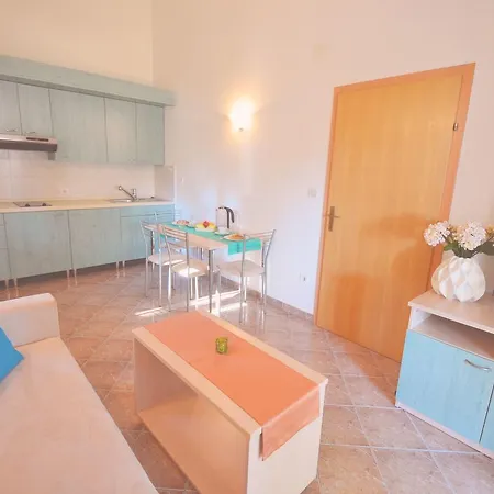Materada Appartement