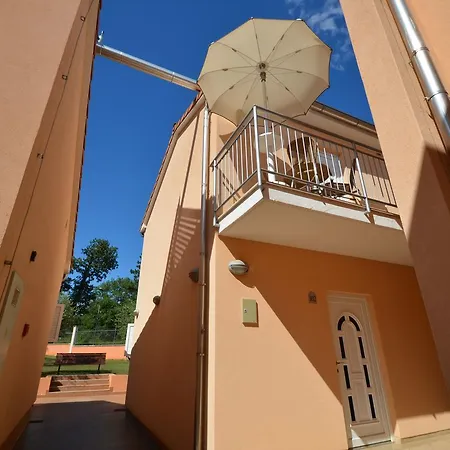 Materada Appartement