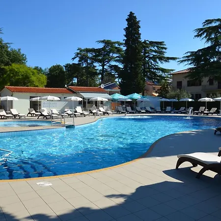 Appartement Materada