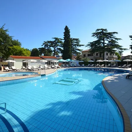 Appartement Materada