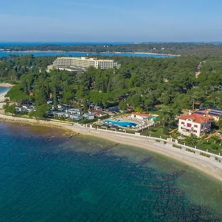Appartement Materada Poreč