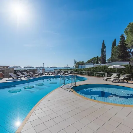 Appartement Materada Poreč
