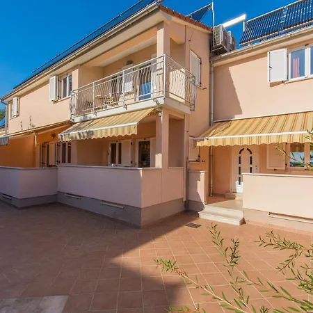 Materada Appartement Poreč